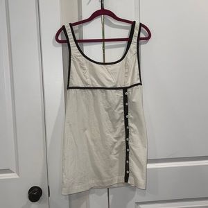 FP Vivian mini dress. Medium.